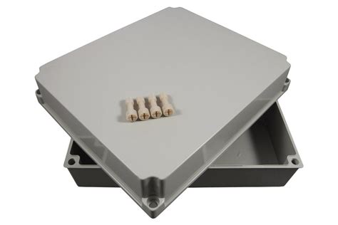 plastic box enclosure electrical|protective plexiglass for electronics enclosure.